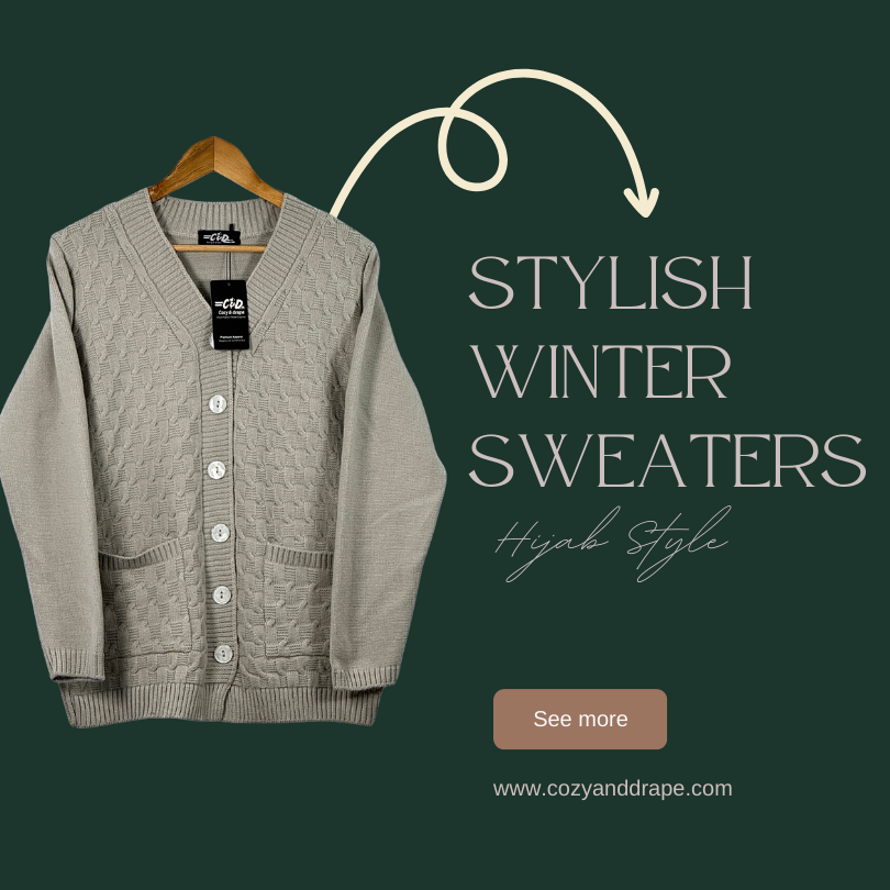Sweaters