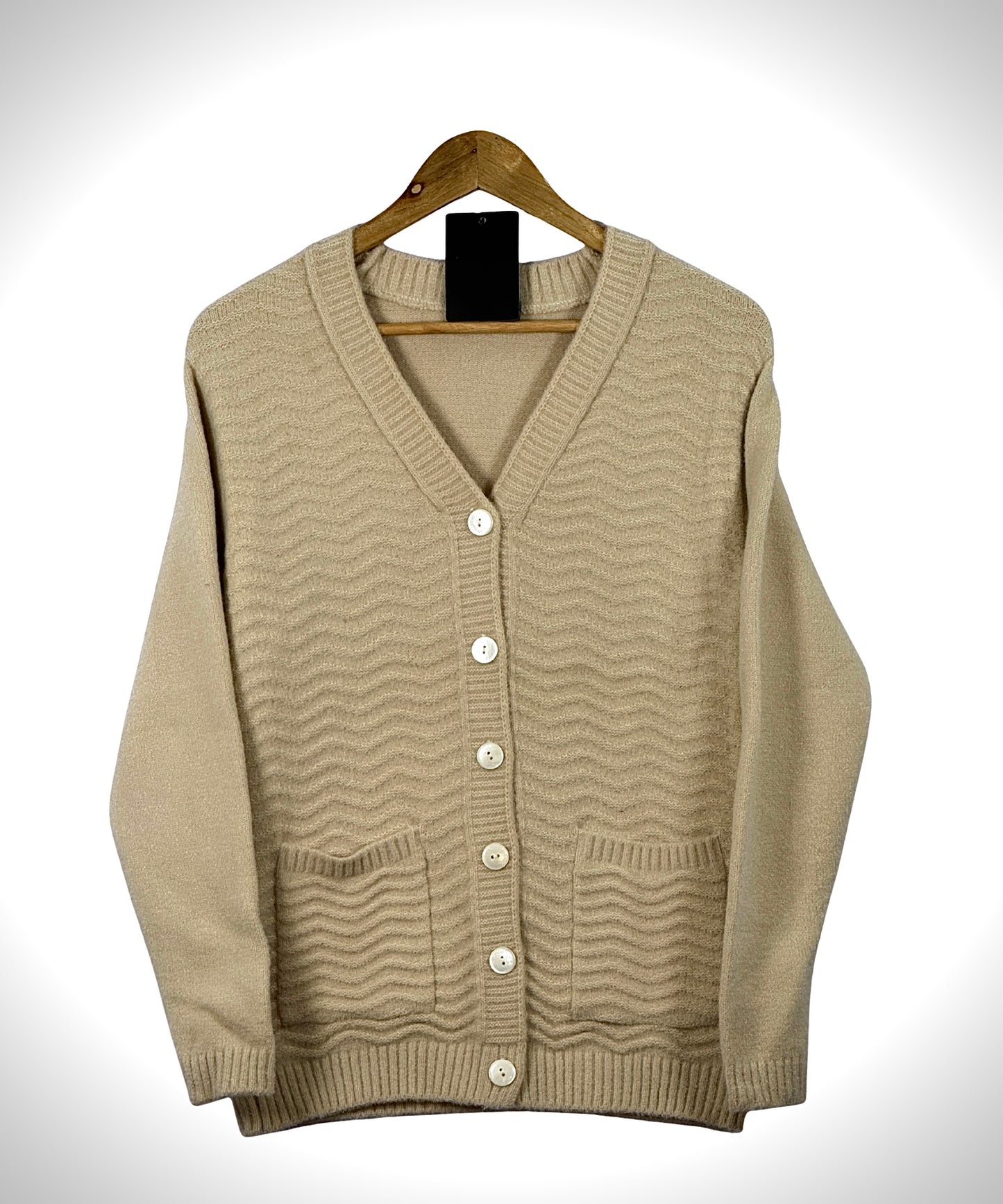 Short Full Sleeves Cardigan Sweater CD-S-011