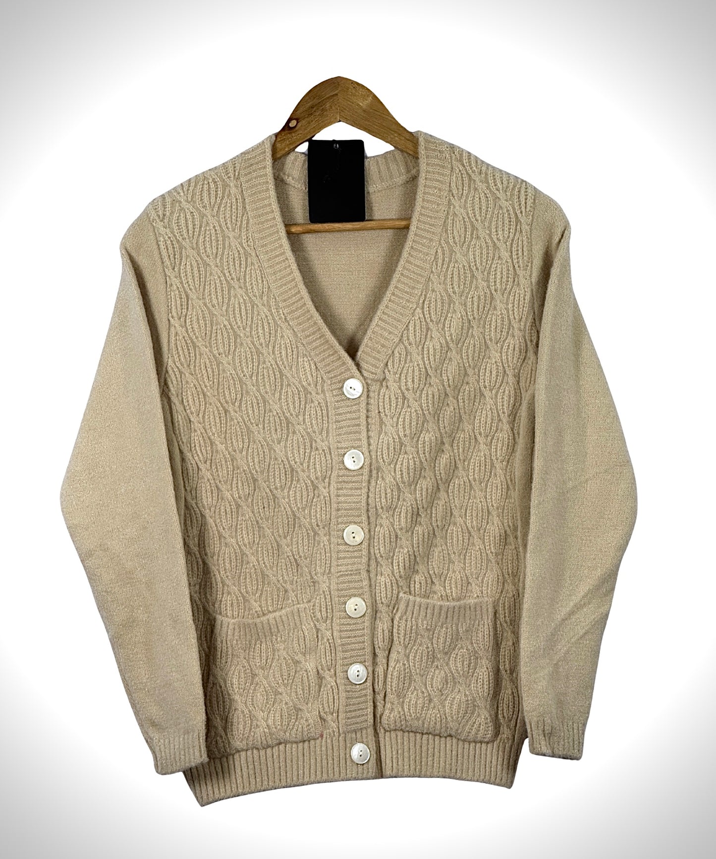 Short Full Sleeves Cardigan Sweater CD-S-012