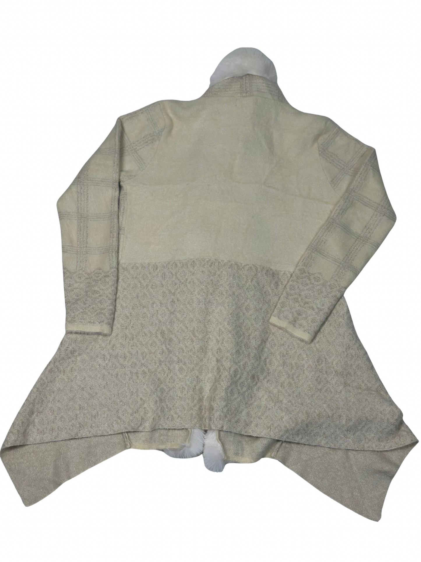 Cardigan Muffler Shrug CD-MS-157