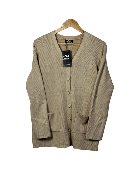 Mama’s Full Sleeves Cardigan Sweater CD-FS-047