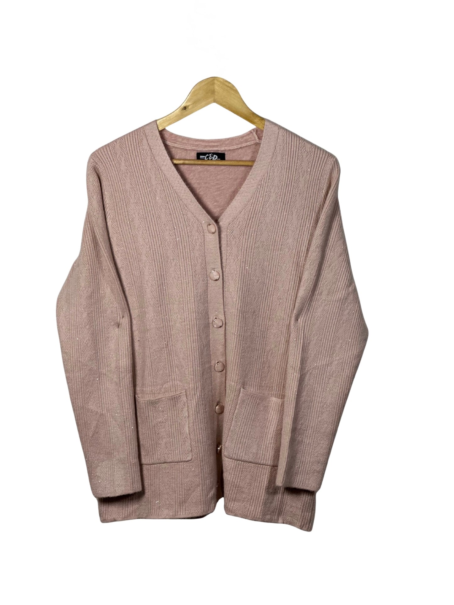 Mama’s Full Sleeves Cardigan Sweater CD-FS-048