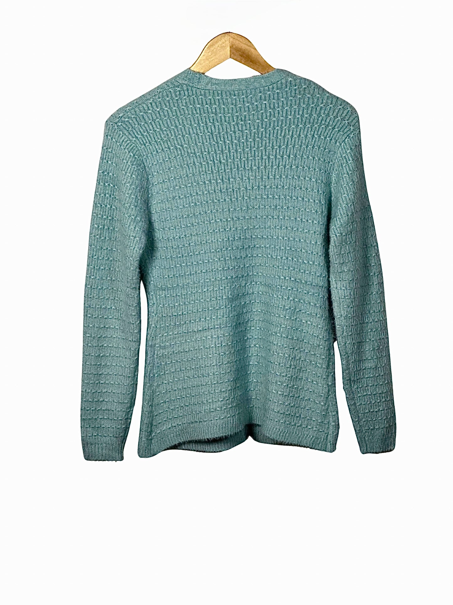 Short Full Sleeves Cardigan Sweater CD-S-025