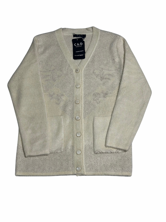 Smart Mama Full Sleeves Cardigan Sweater CD-SM-90