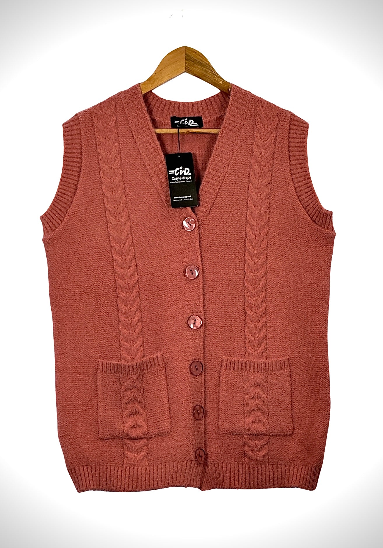 SUNSEA Can badge 's Cardigan サイズ3 Men's Cardigans | SUN68