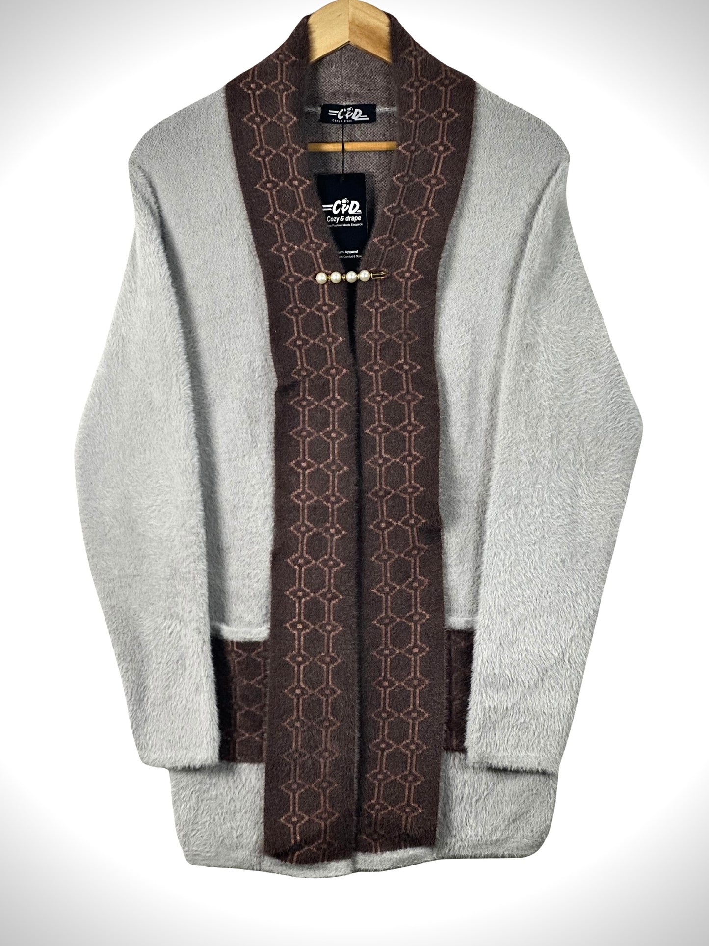 Muffler Sweaters CD-MS-062