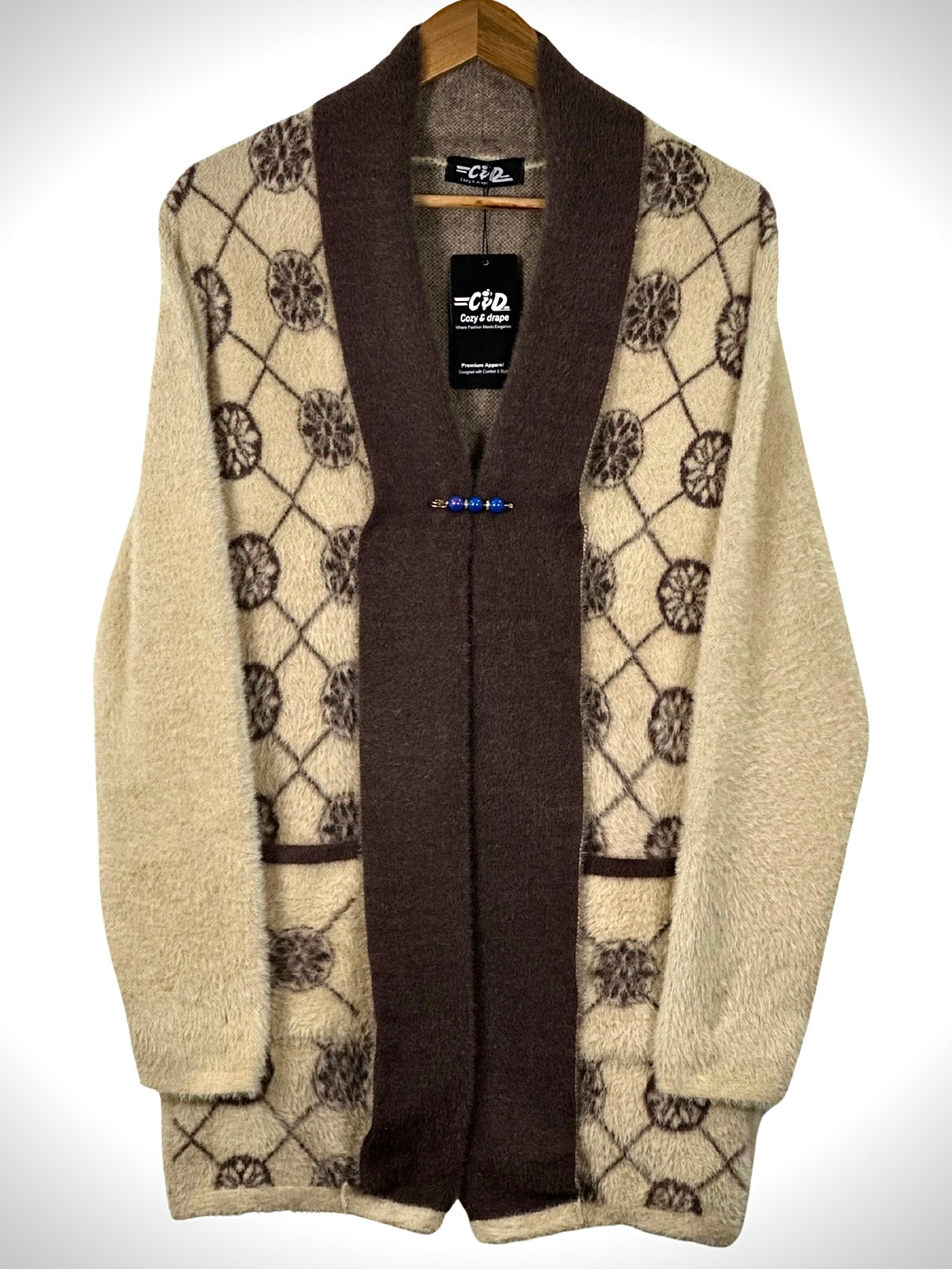 Muffler Sweaters CD-MS-063
