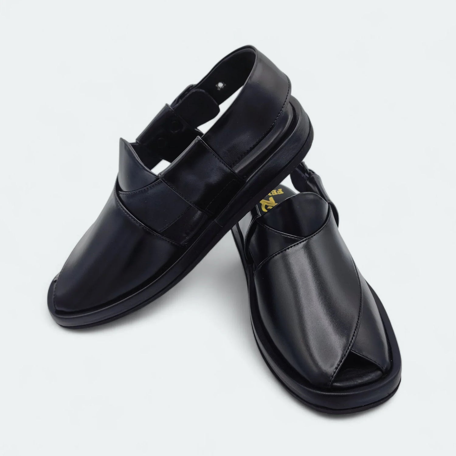 Aura Chappal