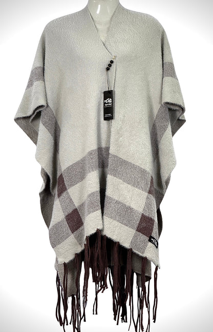 Cape Shawl CD-CS-073