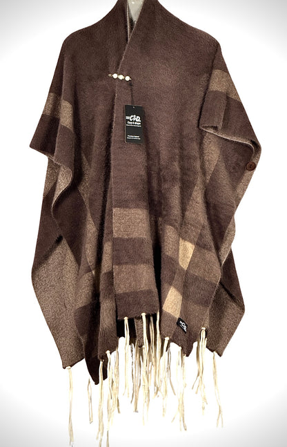 Cape Shawl CD-CS-073