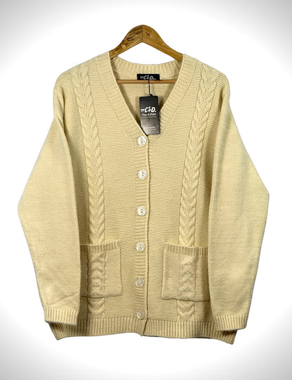 Mama’s Full Sleeves Cardigan Sweater CD-FS-041