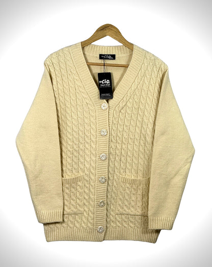 Mama’s Full Sleeves Cardigan Sweater CD-FS-042