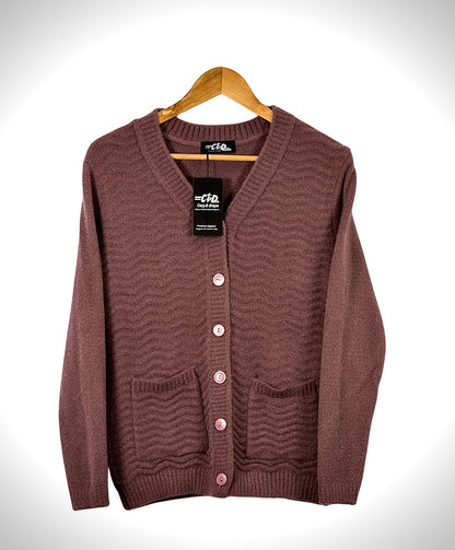 Short Full Sleeves Cardigan Sweater CD-S-011