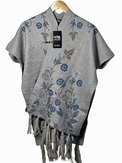 Cape Shawl CD-CS-077