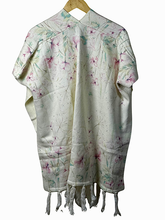 Cape Shawl CD-CS-076