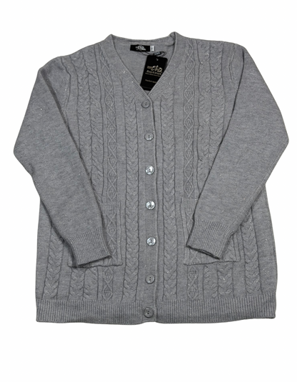 Mama Full Sleeves Cardigan Sweater CD-FS-140