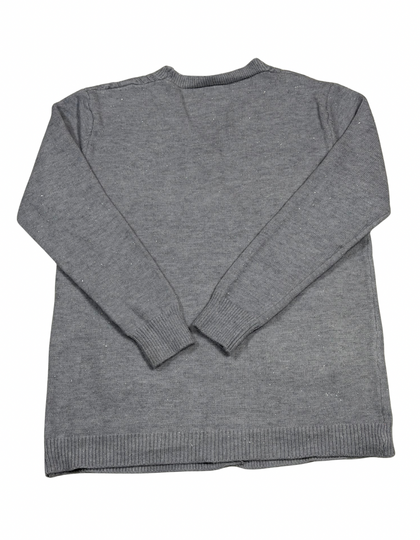 Mama Full Sleeves Cardigan Sweater CD-FS-140