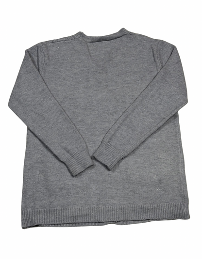 Mama Full Sleeves Cardigan Sweater CD-FS-140