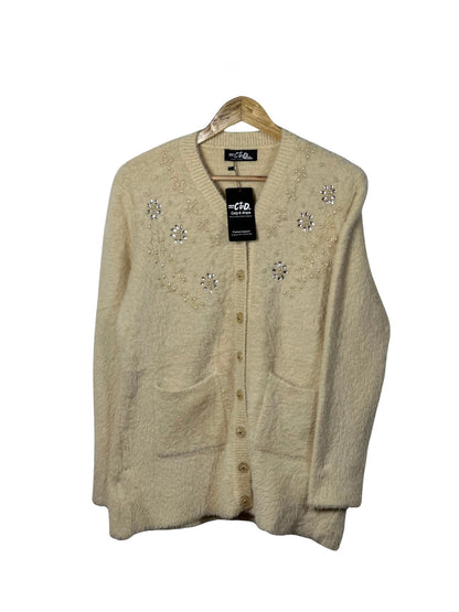 Mama’s Full Sleeves Cardigan Sweater CD-FS-045