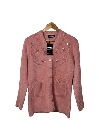 Mama’s Full Sleeves Cardigan Sweater CD-FS-045