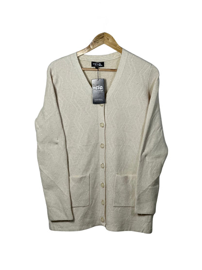 Mama’s Full Sleeves Cardigan Sweater CD-FS-047