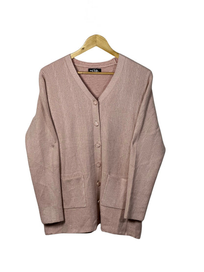 Mama’s Full Sleeves Cardigan Sweater CD-FS-048