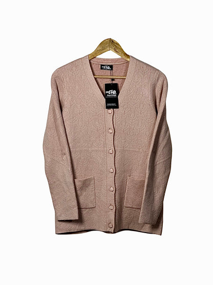 Mama’s Full Sleeves Cardigan Sweater CD-FS-049