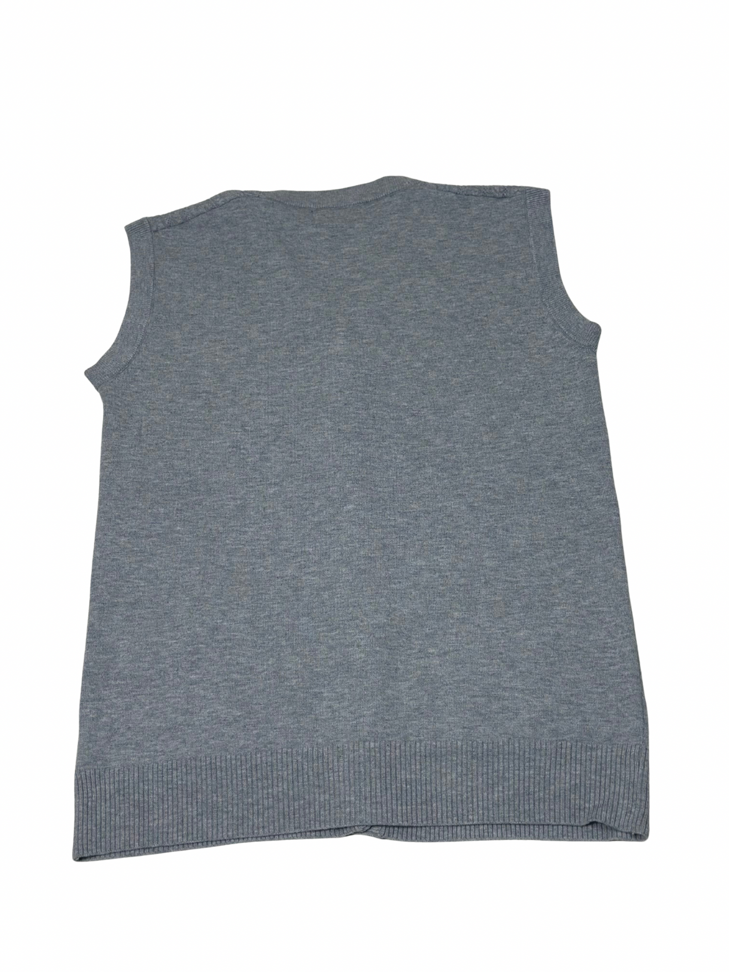 Mama’s Sleeveless Cardigan Sweater CD-SL-058