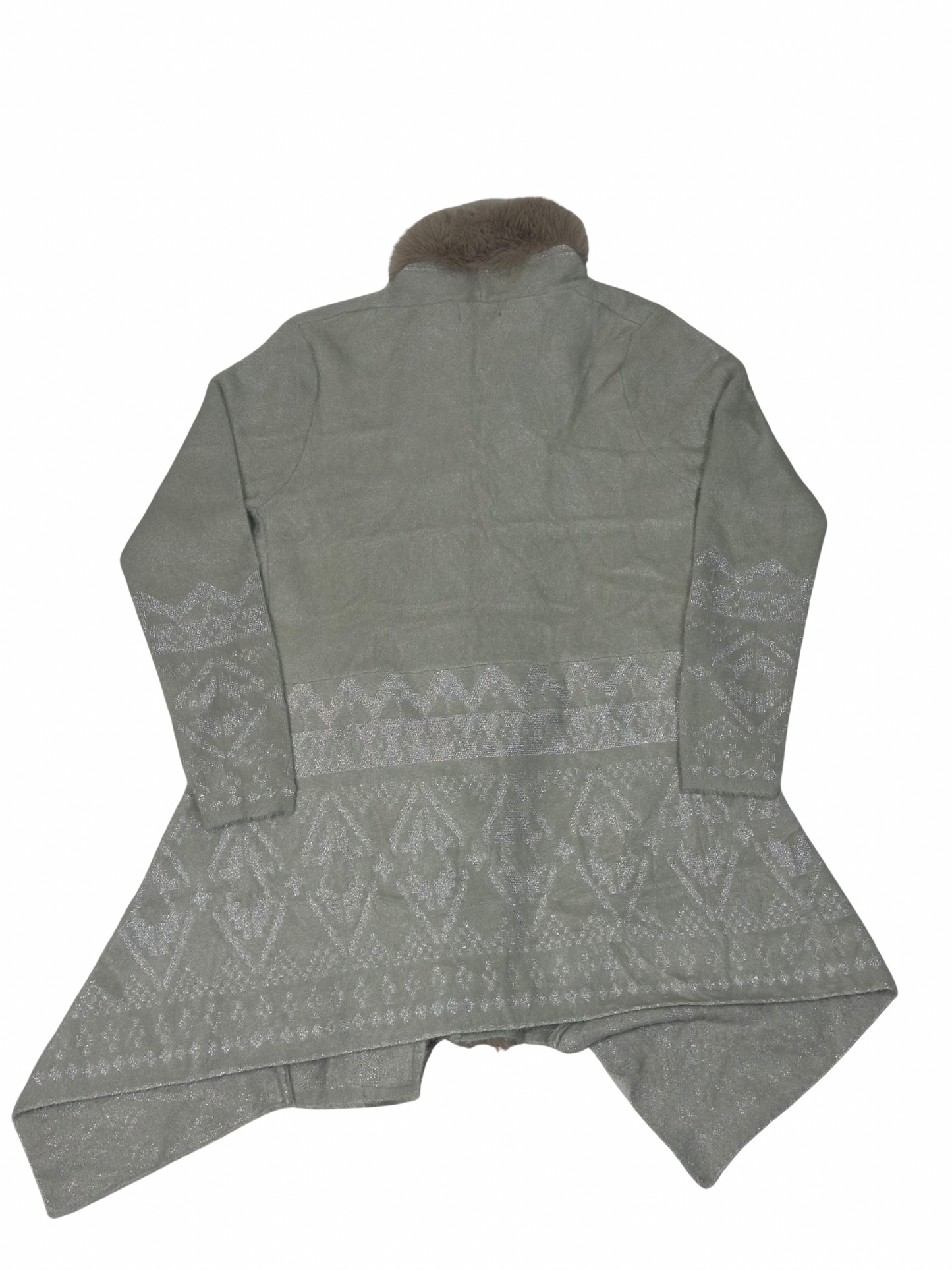Cardigan Muffler Shrug CD-MS-156