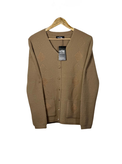 Short Full Sleeves Cardigan Sweater CD-S-021