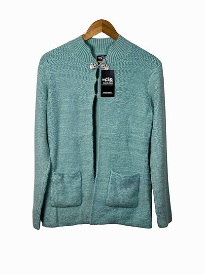 Short Full Sleeves Cardigan Sweater CD-S-024
