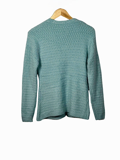 Short Full Sleeves Cardigan Sweater CD-S-025