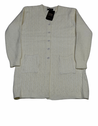 Smart Mama Long Full Sleeves Cardigan Sweater CD-SM-144