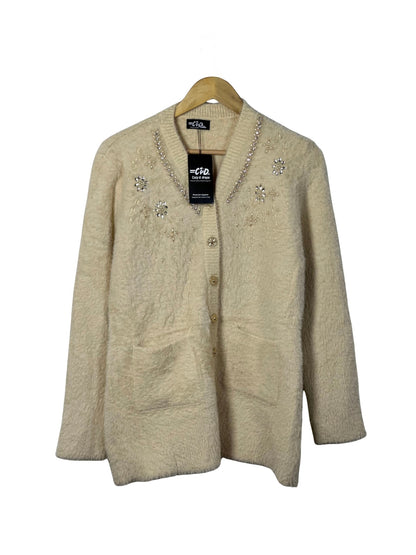Mama’s Full Sleeves Cardigan Sweater CD-FS-046