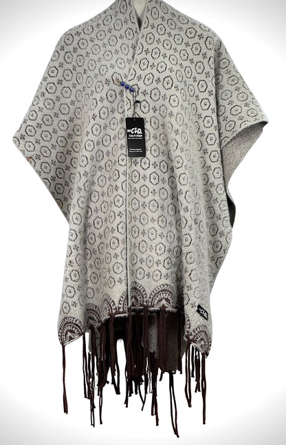 Cape Shawl CD-CS-071