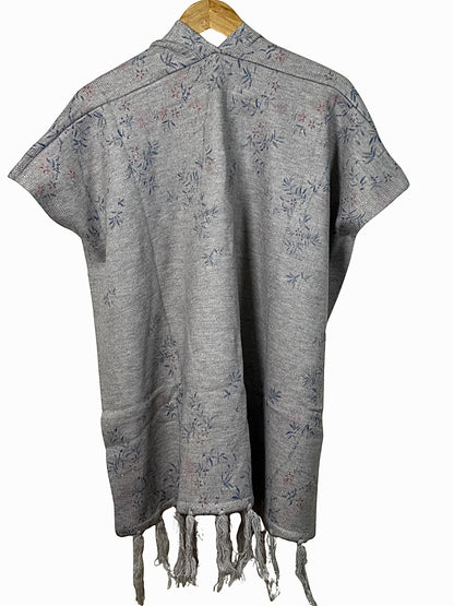 Cape Shawl CD-CS-074