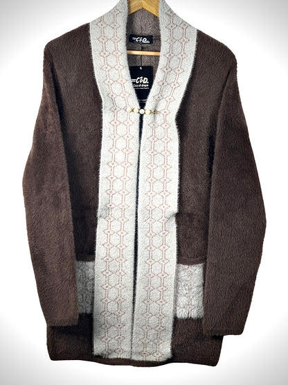 Muffler Sweaters CD-MS-062